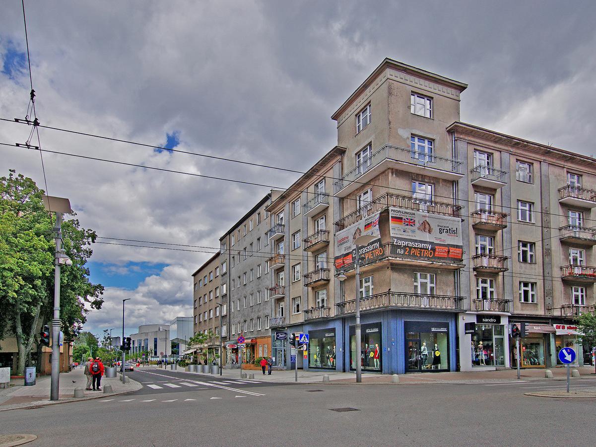 Hostel 3citygo - 2017 Gdynia