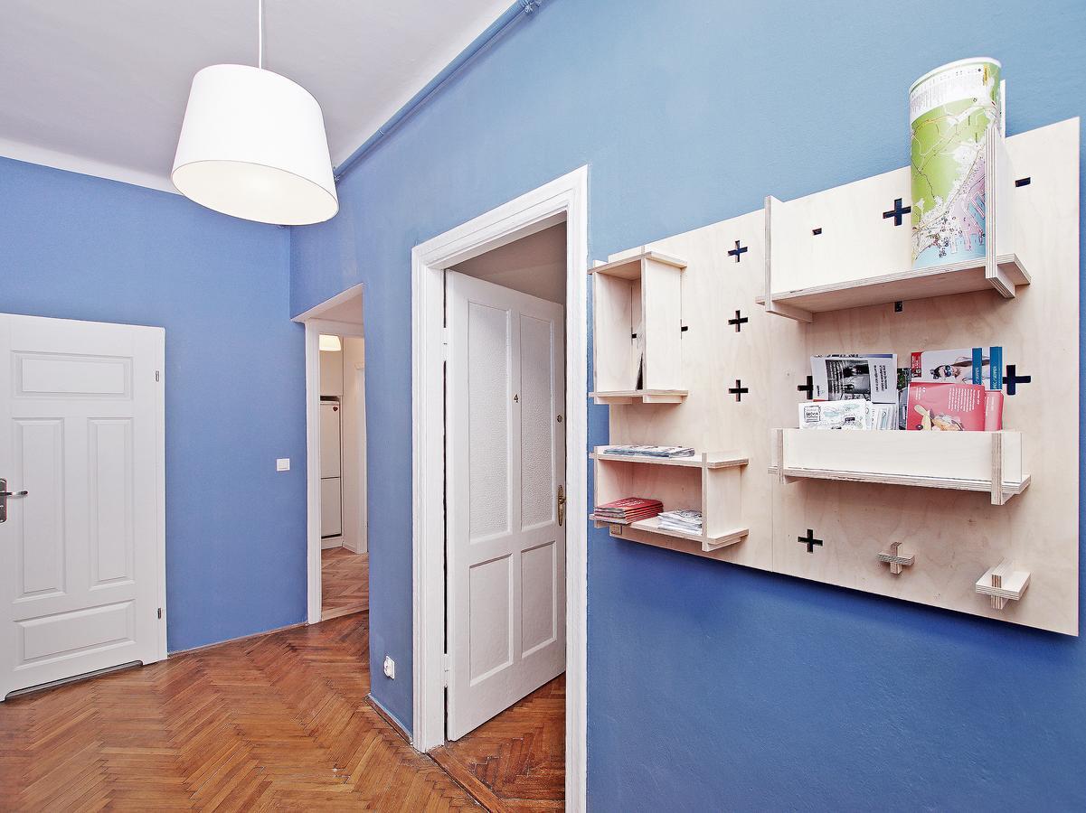 3citygo - 2017 Hostel