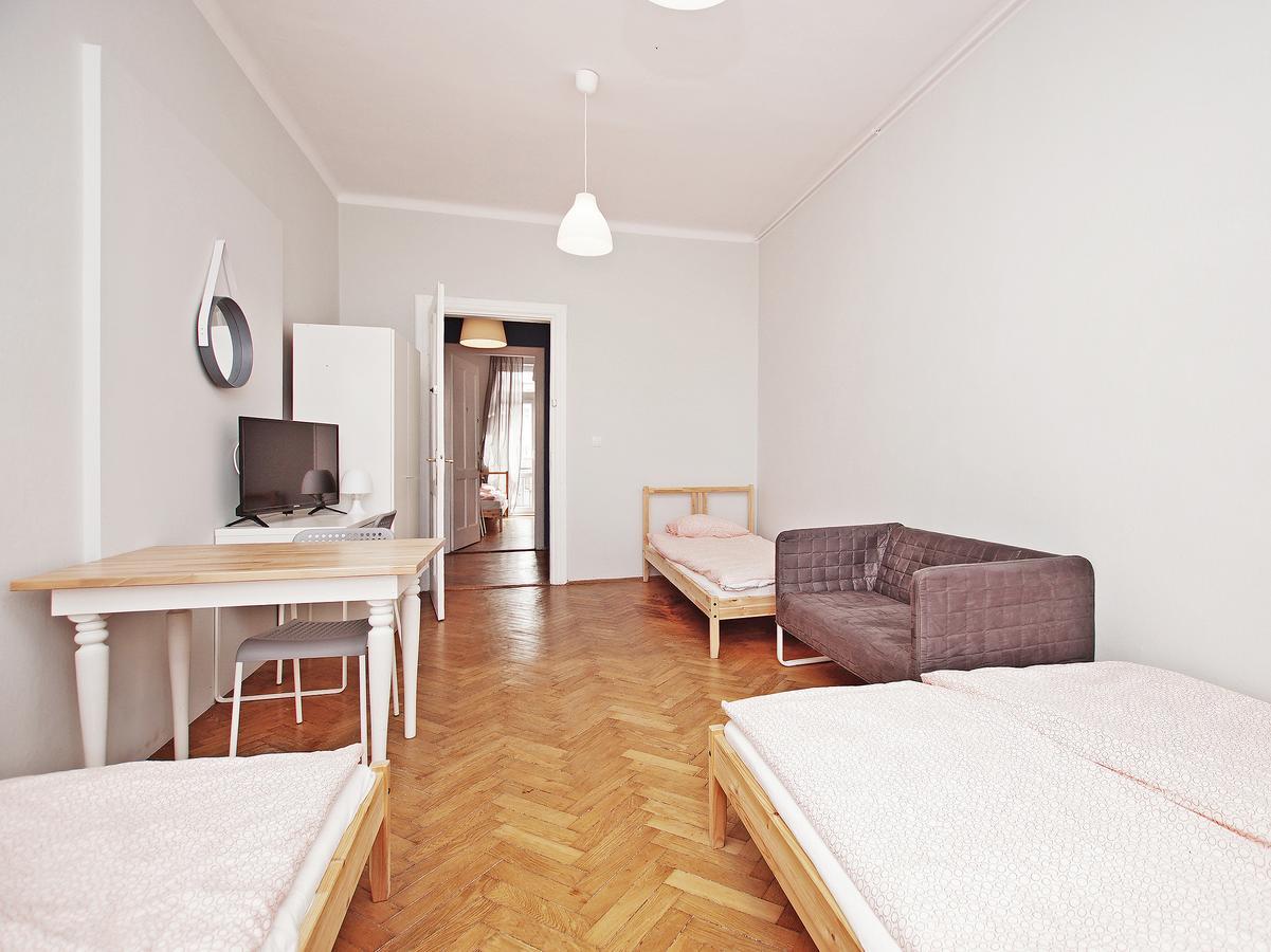 3citygo - 2017 Hostel