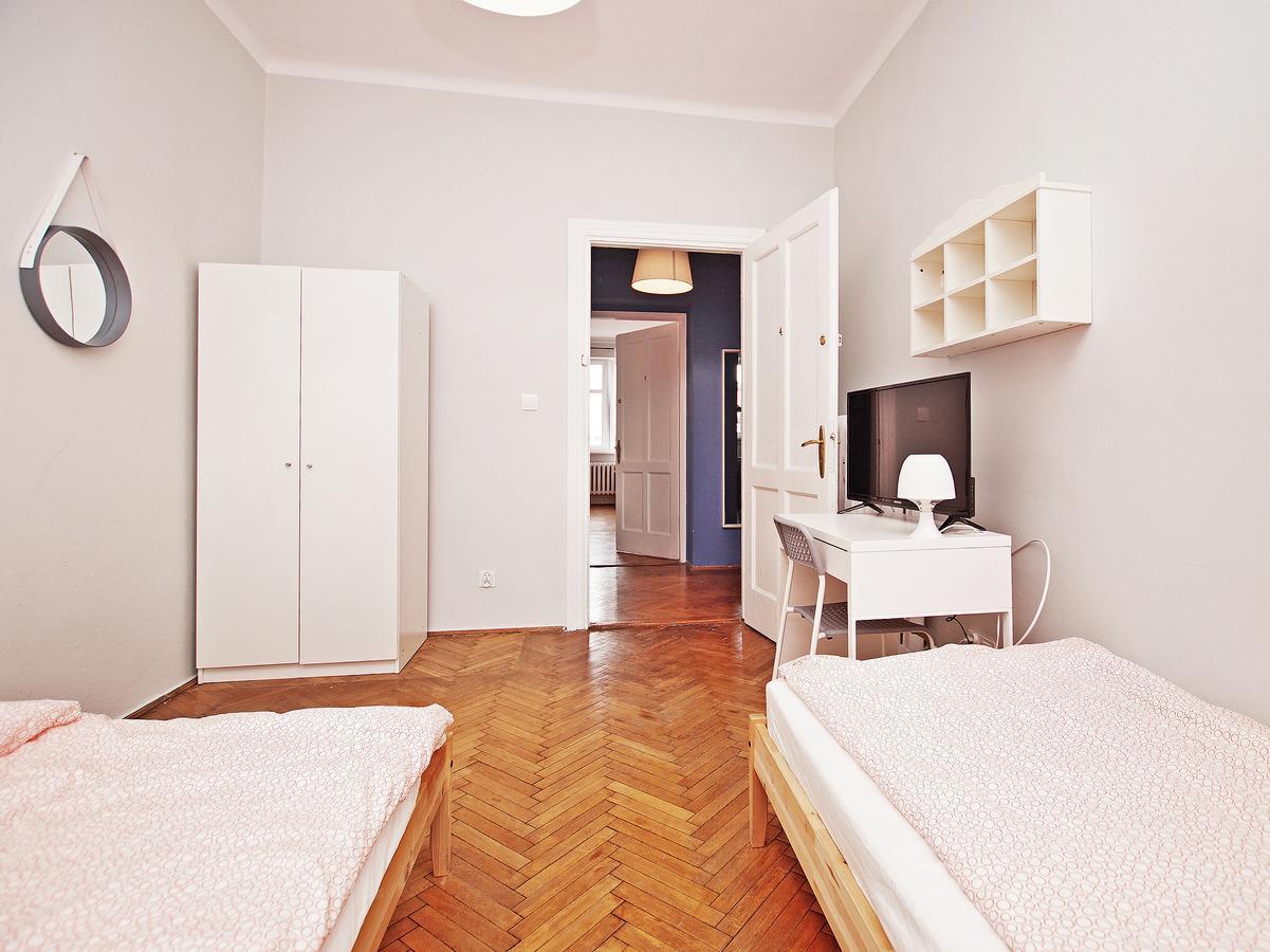 3citygo - 2017 Hostel *